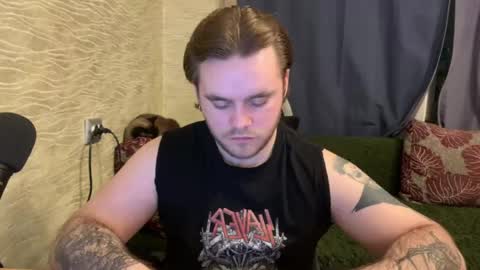 Hugo online show from April 2026 08:58:02 PM