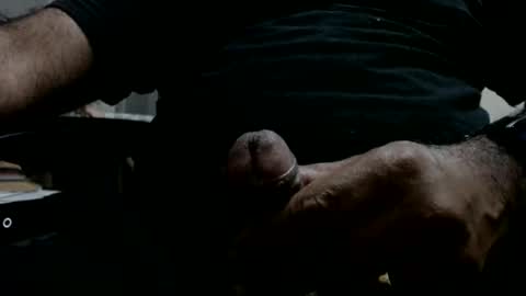 HunkyLover online show from February 2025 10:48:02 AM