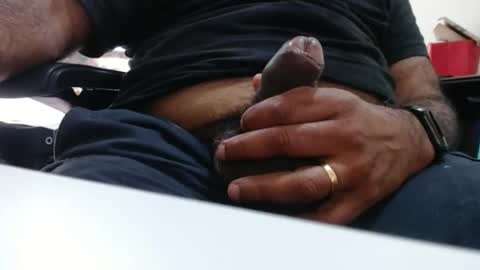 HunkyLover online show from January 2026 04:50:02 AM