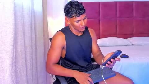 Hugo Cano online show from January 2026 09:29:01 PM