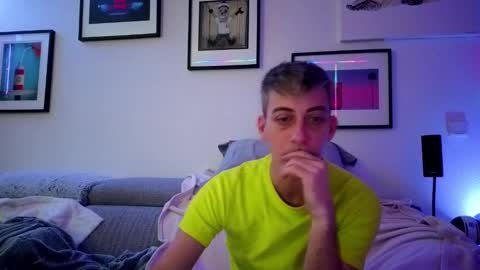 Hugo online show from January 2025 08:54:01 PM