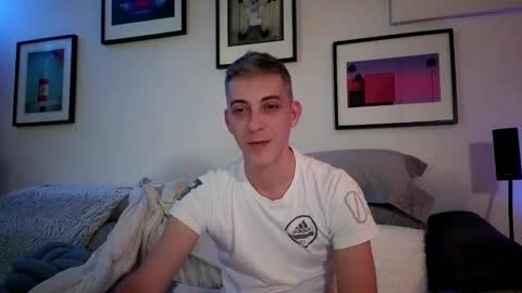 Hugo online show from February 2025 09:01:01 PM