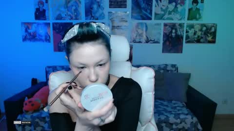 HugoMin online show from April 2026 04:52:01 AM