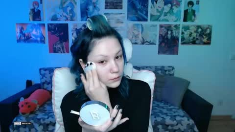 HugoMin online show from April 2026 04:13:02 AM