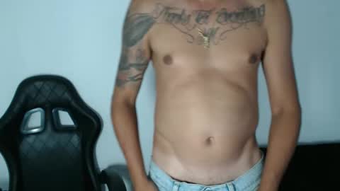 Richard14 online show from February 2026 12:55:01 PM