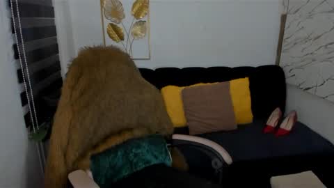 Humphrey Lopez online show from March 2026 08:44:01 PM