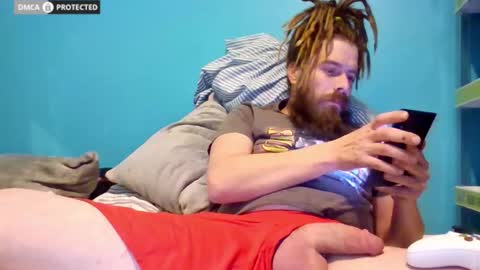 Hung1forurjoy online show from February 2026 04:46:01 AM