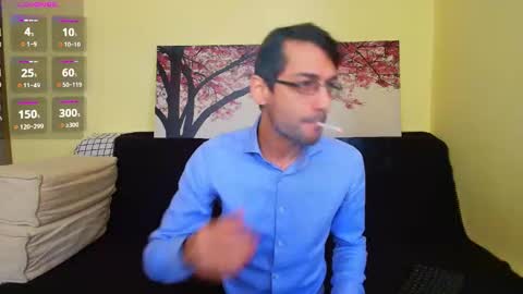 Eddy online show from November 2025 09:09:02 AM