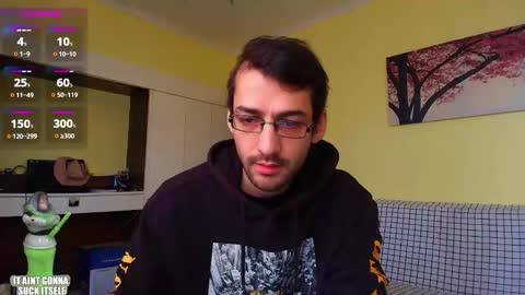 Eddy online show from January 2026 08:39:02 AM