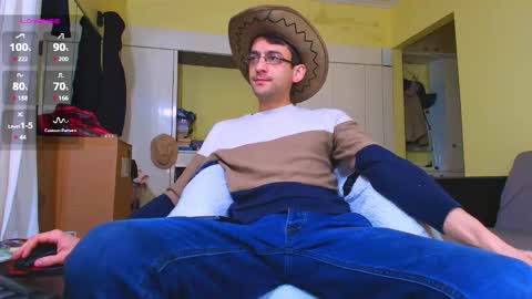 Eddy online show from February 2026 06:39:02 PM