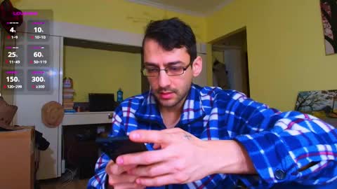 Eddy online show from March 2026 12:12:01 AM