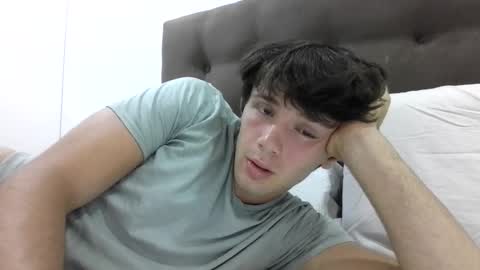 Tyler online show from March 2026 12:25:02 AM