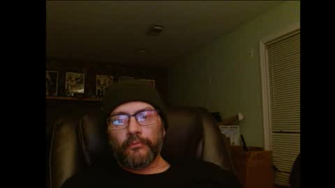 LonelyGuy online show from December 2025 03:55:01 AM