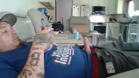 Hungyungbull online show from April 2026 07:14:01 PM