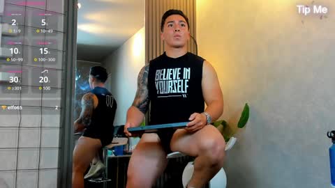 hunk_ryan online show from January 2025 09:34:01 PM