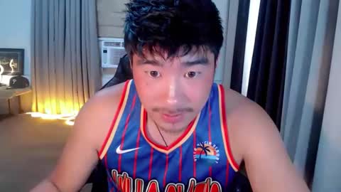 Snapshot of hunkfireman chatting on February 2026 02:40:01 AM ADAM online show from February 2026 02:40:01 AM