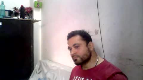 hunkster102 online show from April 2026 10:09:02 AM