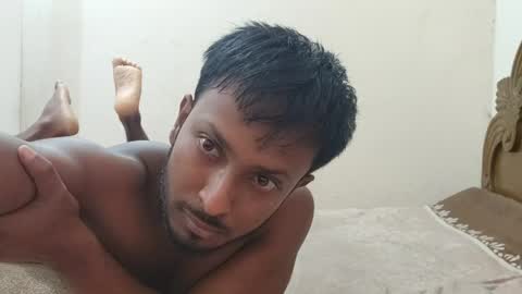 Hunky Ariyaan online show from May 2026 05:58:01 AM