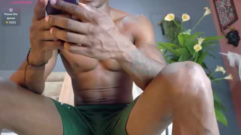 Hunter  online show from February 2026 04:10:02 PM