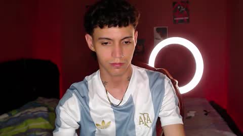 hunter_jagg online show from January 2026 03:00:02 AM