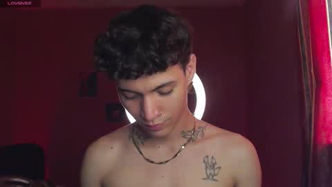 hunter_jagg online show from February 2026 07:39:02 PM