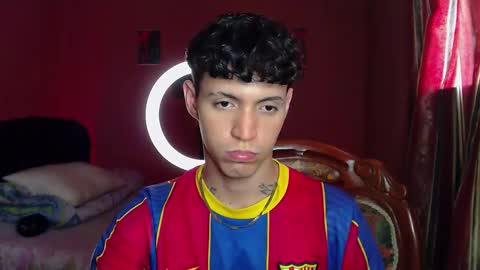 hunter_jagg online show from March 2026 06:23:02 PM