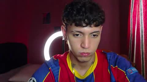 hunter_jagg online show from March 2026 06:00:01 PM