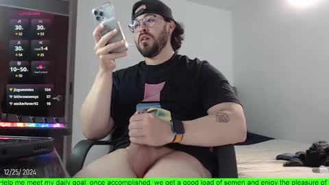   online show from December 2024 12:25:01 AM