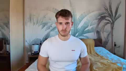 Hunter Bridges online show from October 2025 11:50:01 AM