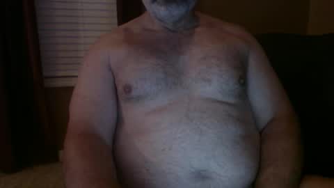 huntermark1 online show from February 2025 12:16:01 PM