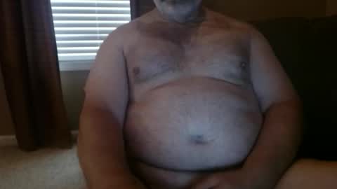 huntermark1 online show from April 2026 02:00:01 PM