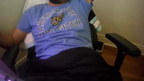 Hunterr online show from April 2026 01:11:02 AM