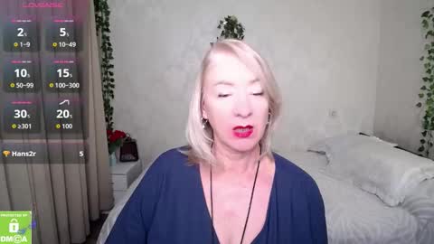 Irena online show from September 2025 05:46:02 PM