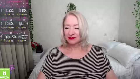 Irena online show from September 2025 01:57:02 PM