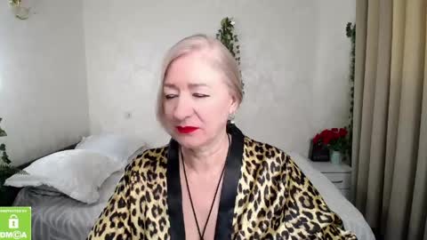 Irena online show from March 2026 07:12:02 AM