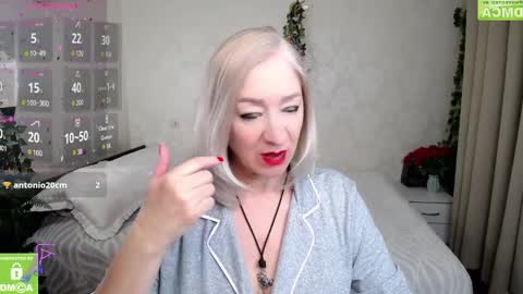 Irena online show from April 2026 06:38:01 PM