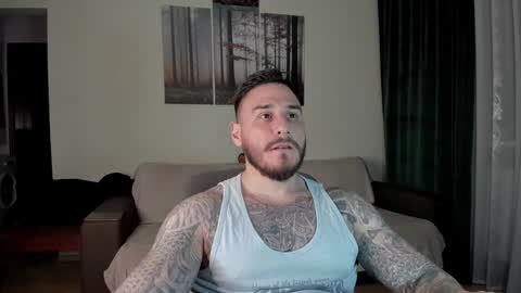 huntyourheart94 online show from January 2025 08:55:01 PM