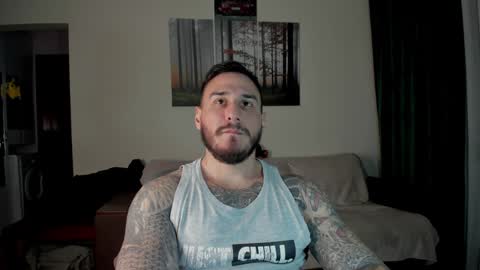 huntyourheart94 online show from January 2025 07:50:01 PM