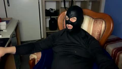 Peterr online show from February 2026 03:23:02 PM