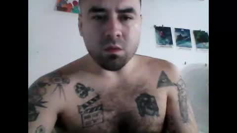 hurtadodirector online show from February 2026 07:51:01 AM