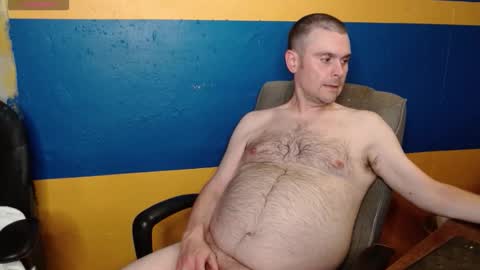 Huskyguy online show from October 2025 04:26:01 AM