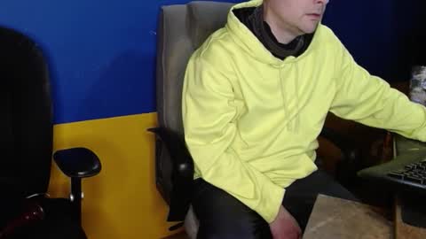 Huskyguy online show from February 2026 04:08:01 AM