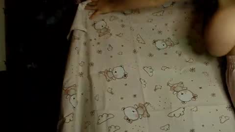 Kayla online show from January 2025 07:35:01 PM