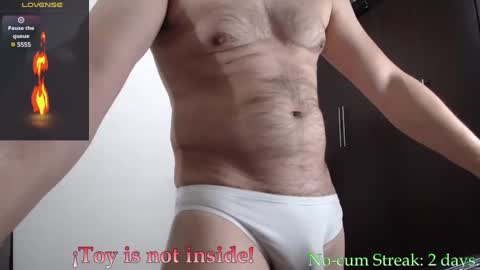 Andrew online show from December 2024 04:56:02 AM