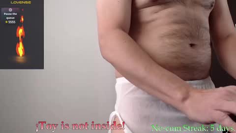 Andrew online show from January 2025 07:00:01 PM