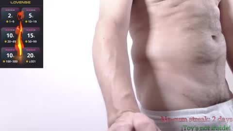 Andrew online show from September 2025 06:51:01 PM