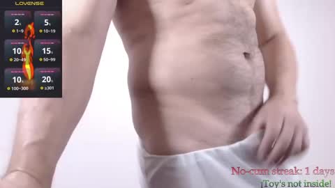 Andrew online show from September 2025 06:53:01 PM