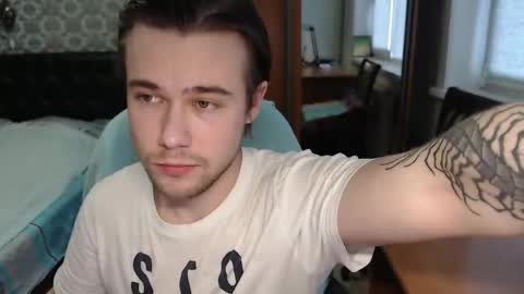 Tom online show from March 2026 10:04:02 AM