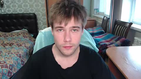 Tom online show from April 2026 09:43:01 AM