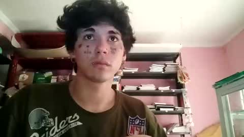 hydanmc online show from November 2025 03:54:01 PM